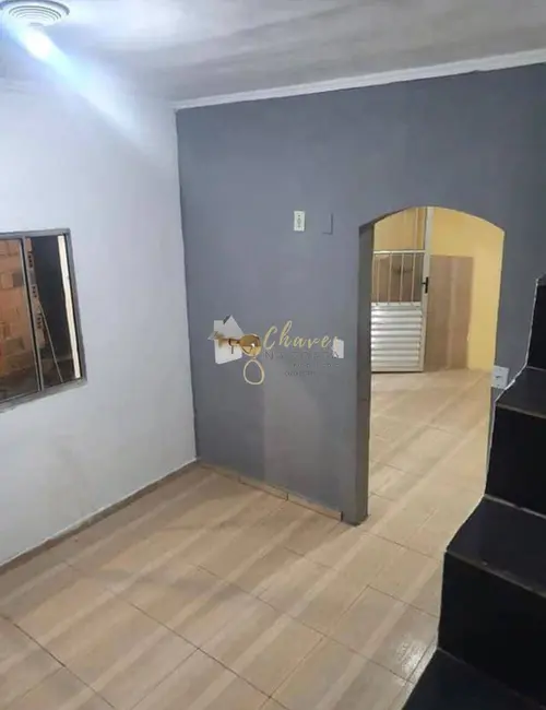 Foto 1 de Casa com 2 quartos à venda, 80m2 em Jardim Kagohara, São Paulo - SP