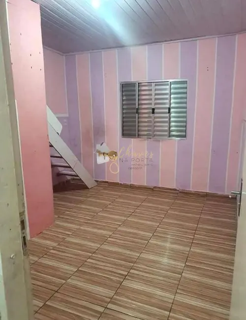 Foto 6 de Casa com 2 quartos à venda, 80m2 em Jardim Kagohara, São Paulo - SP