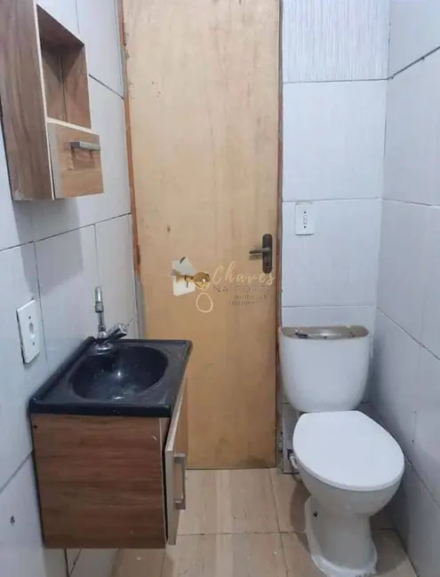 Foto 3 de Casa com 2 quartos à venda, 80m2 em Jardim Kagohara, São Paulo - SP