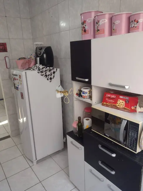 Foto 5 de Apartamento com 2 quartos à venda, 45m2 em Jardim Apurá, São Paulo - SP