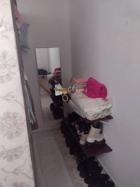 Foto 9 de Apartamento com 2 quartos à venda, 45m2 em Jardim Apurá, São Paulo - SP