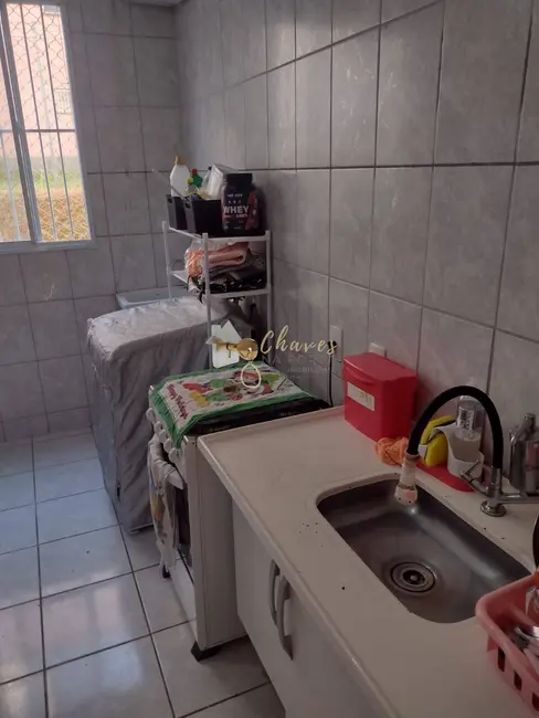 Foto 4 de Apartamento com 2 quartos à venda, 45m2 em Jardim Apurá, São Paulo - SP