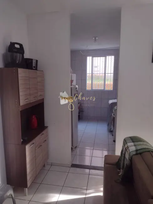 Foto 3 de Apartamento com 2 quartos à venda, 45m2 em Jardim Apurá, São Paulo - SP