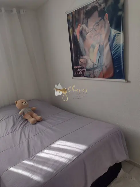 Foto 8 de Apartamento com 2 quartos à venda, 45m2 em Jardim Apurá, São Paulo - SP
