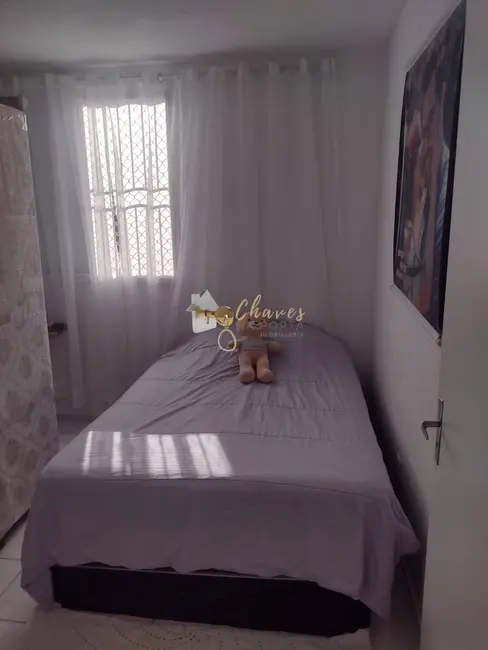 Foto 7 de Apartamento com 2 quartos à venda, 45m2 em Jardim Apurá, São Paulo - SP