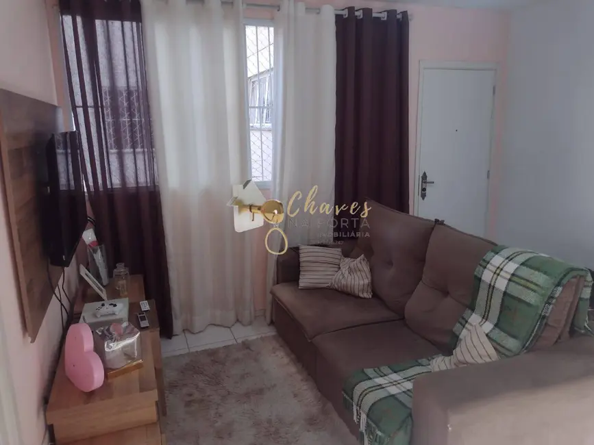 Foto 1 de Apartamento com 2 quartos à venda, 45m2 em Jardim Apurá, São Paulo - SP