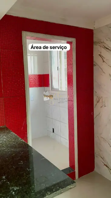 Foto 8 de Sobrado com 2 quartos à venda, 60m2 em Chácara Santana, São Paulo - SP