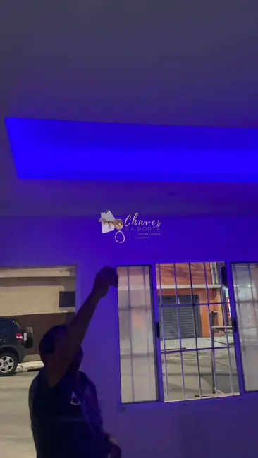 Foto 2 de Sobrado com 2 quartos à venda, 60m2 em Chácara Santana, São Paulo - SP