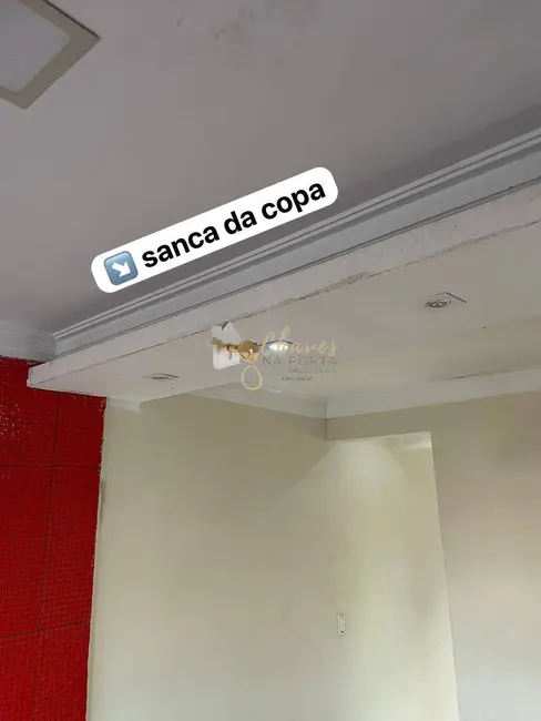 Foto 5 de Sobrado com 2 quartos à venda, 60m2 em Chácara Santana, São Paulo - SP