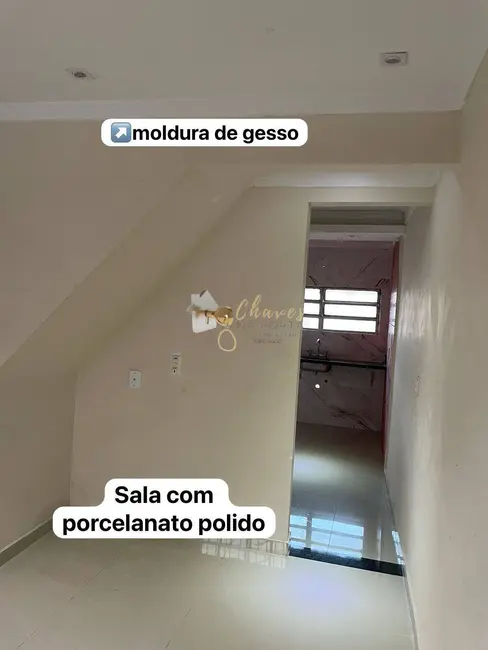 Foto 4 de Sobrado com 2 quartos à venda, 60m2 em Chácara Santana, São Paulo - SP