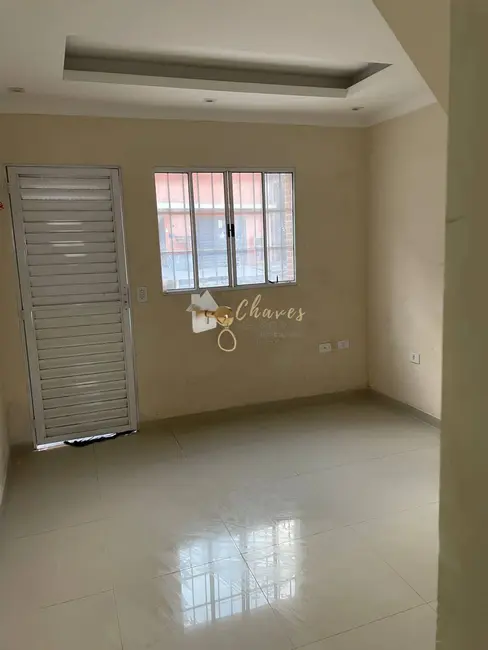 Foto 1 de Sobrado com 2 quartos à venda, 60m2 em Chácara Santana, São Paulo - SP