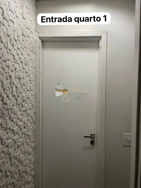 Foto 9 de Sobrado com 2 quartos à venda, 60m2 em Chácara Santana, São Paulo - SP