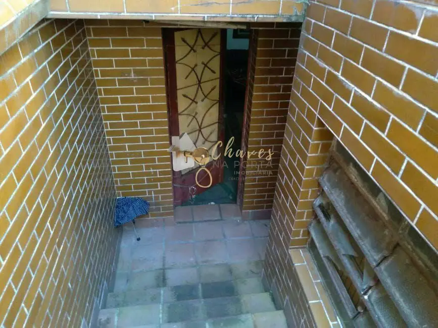 Foto 2 de Sobrado com 2 quartos à venda, 115m2 em Chácara Inglesa, São Paulo - SP