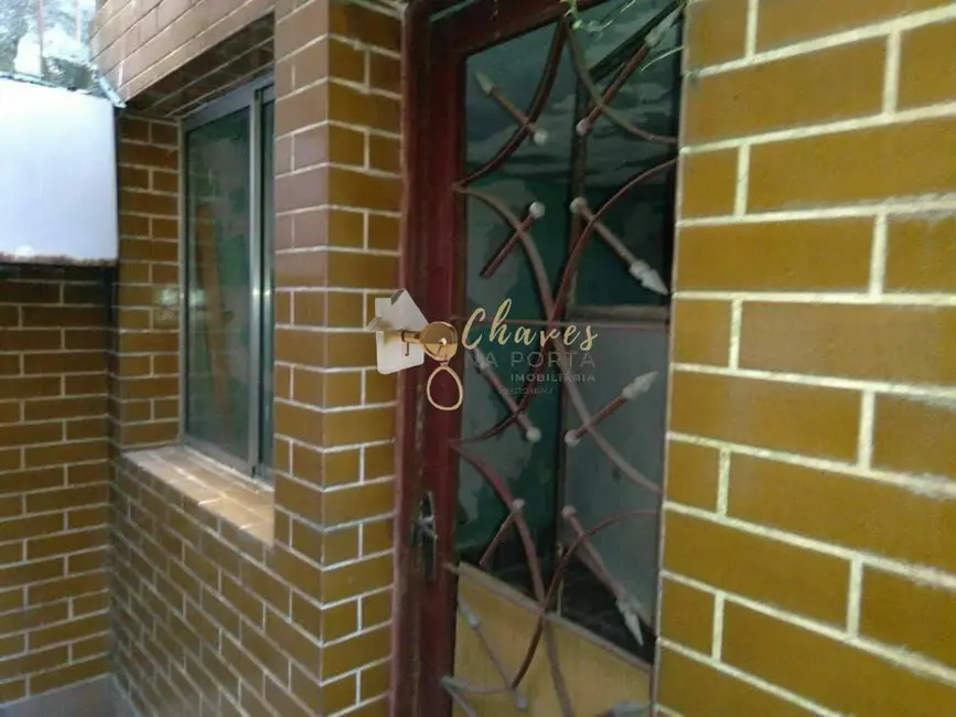 Foto 3 de Sobrado com 2 quartos à venda, 115m2 em Chácara Inglesa, São Paulo - SP