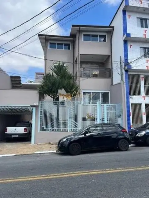 Foto 6 de Casa com 5 quartos à venda, 594m2 em Munhoz Júnior, Osasco - SP