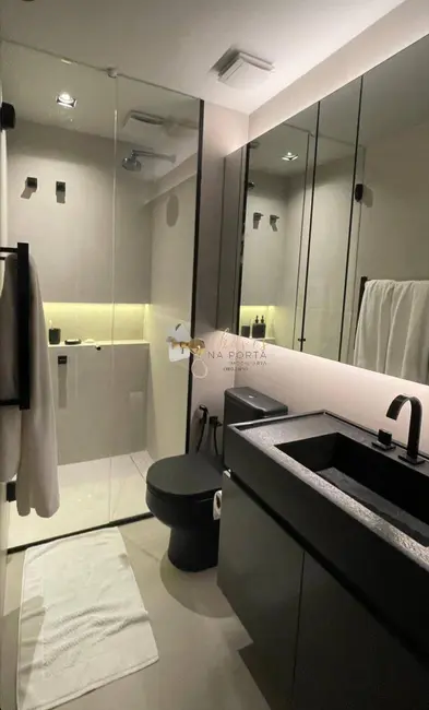 Foto 8 de Apartamento com 1 quarto à venda, 42m2 em Vila Mariana, São Paulo - SP