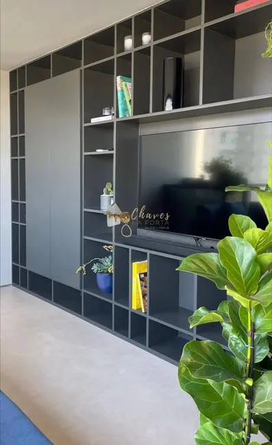 Foto 2 de Apartamento com 1 quarto à venda, 42m2 em Vila Mariana, São Paulo - SP