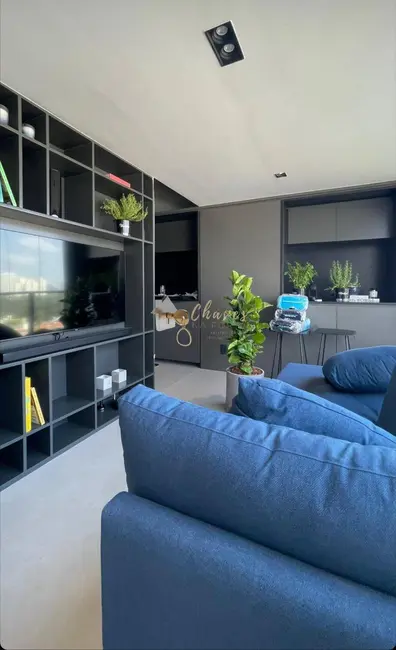 Foto 1 de Apartamento com 1 quarto à venda, 42m2 em Vila Mariana, São Paulo - SP