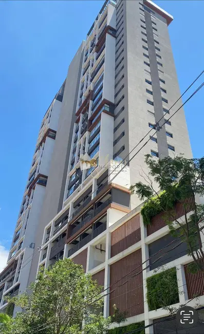 Kitnet com 1 quarto à venda, 25m2 em Jardim das Acácias, São Paulo - SP - imagem 4 Foto 4 de Kitnet com 1 quarto à venda, 25m2 em Jardim das Acácias, São Paulo - SP