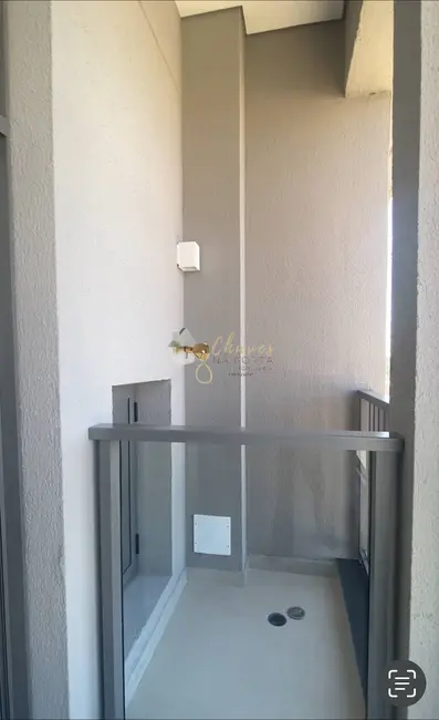 Foto 2 de Kitnet com 1 quarto à venda, 25m2 em Jardim das Acácias, São Paulo - SP