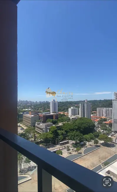 Kitnet com 1 quarto à venda, 25m2 em Jardim das Acácias, São Paulo - SP - imagem 3 Foto 3 de Kitnet com 1 quarto à venda, 25m2 em Jardim das Acácias, São Paulo - SP