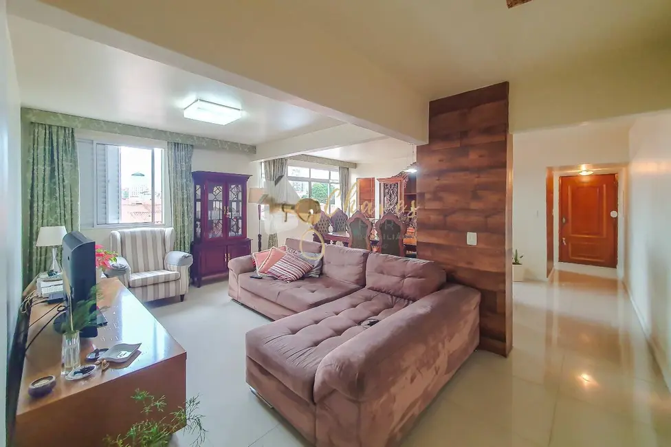 Foto 1 de Apartamento com 2 quartos à venda, 88m2 em Ipiranga, São Paulo - SP