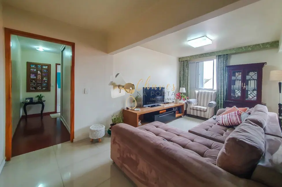 Foto 3 de Apartamento com 2 quartos à venda, 88m2 em Ipiranga, São Paulo - SP