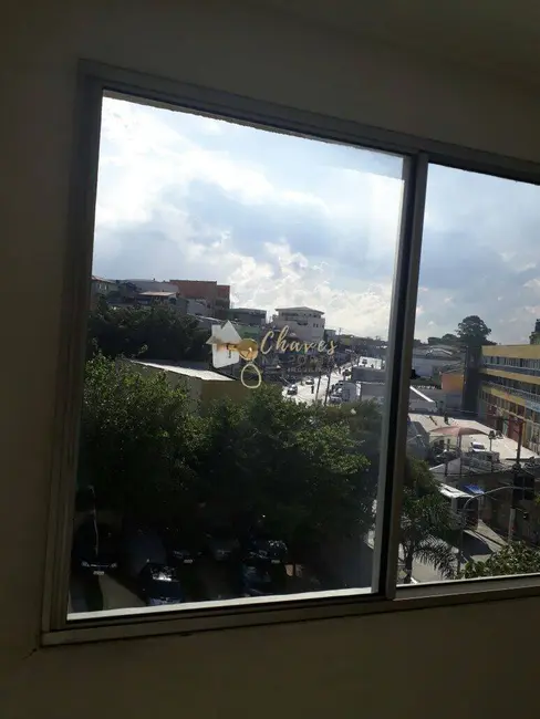 Foto 9 de Apartamento com 3 quartos à venda, 50m2 em Parque Santo Antônio, São Paulo - SP