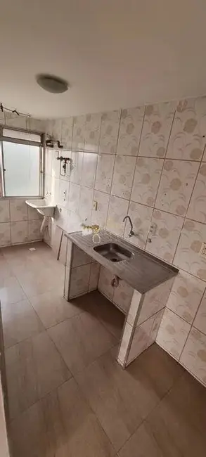 Foto 2 de Apartamento com 3 quartos à venda, 50m2 em Parque Santo Antônio, São Paulo - SP