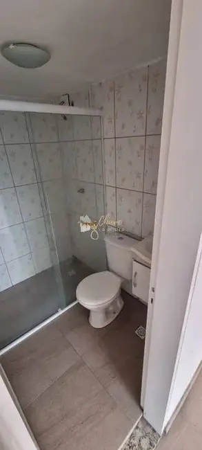 Foto 3 de Apartamento com 3 quartos à venda, 50m2 em Parque Santo Antônio, São Paulo - SP