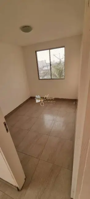 Foto 6 de Apartamento com 3 quartos à venda, 50m2 em Parque Santo Antônio, São Paulo - SP