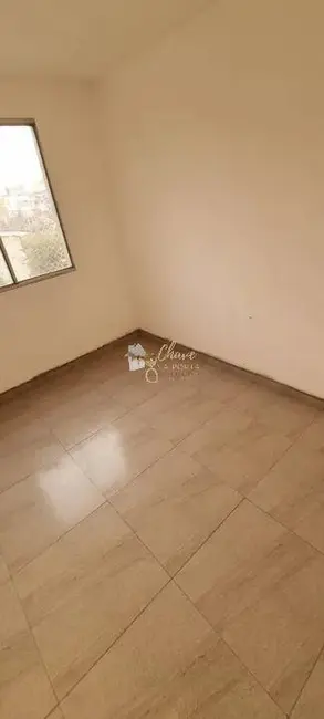 Foto 8 de Apartamento com 3 quartos à venda, 50m2 em Parque Santo Antônio, São Paulo - SP