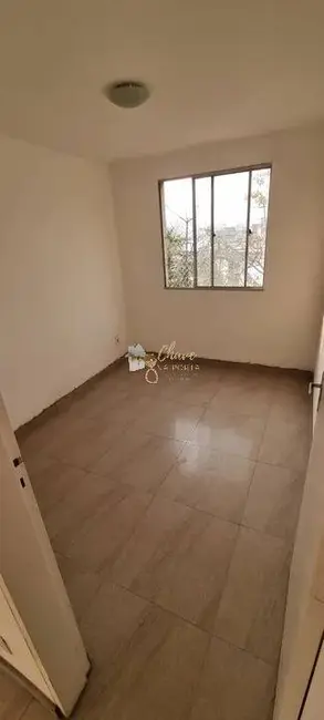 Foto 4 de Apartamento com 3 quartos à venda, 50m2 em Parque Santo Antônio, São Paulo - SP