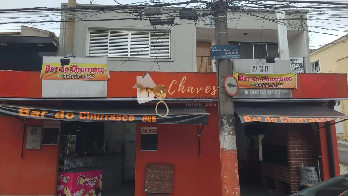 Foto 8 de Sala Comercial à venda, 204m2 em Rio Bonito, São Paulo - SP