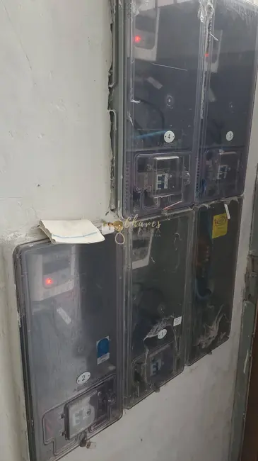 Foto 7 de Sala Comercial à venda, 204m2 em Rio Bonito, São Paulo - SP