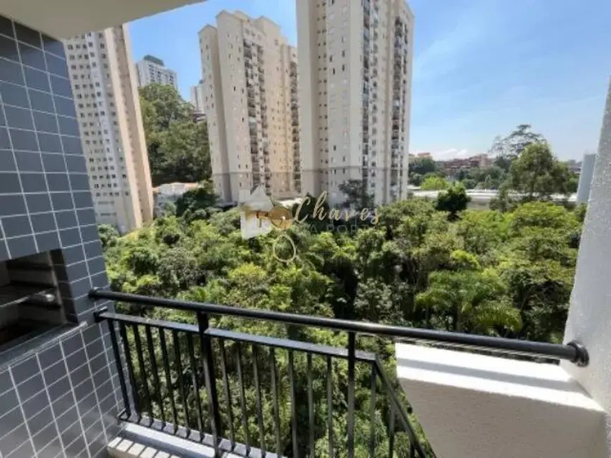 Apartamento com 2 quartos à venda, 38m2 em Jardim Ampliação, São Paulo - SP - imagem 7 Foto 7 de Apartamento com 2 quartos à venda, 38m2 em Jardim Ampliação, São Paulo - SP