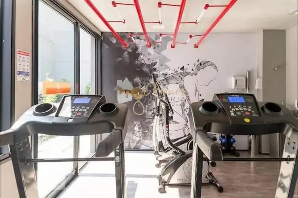 Foto 6 de Kitnet à venda, 12m2 em Vila Buarque, São Paulo - SP