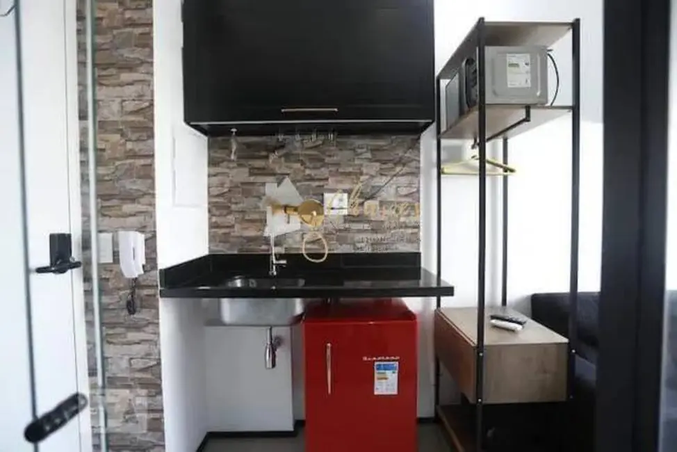 Foto 2 de Kitnet à venda, 12m2 em Vila Buarque, São Paulo - SP