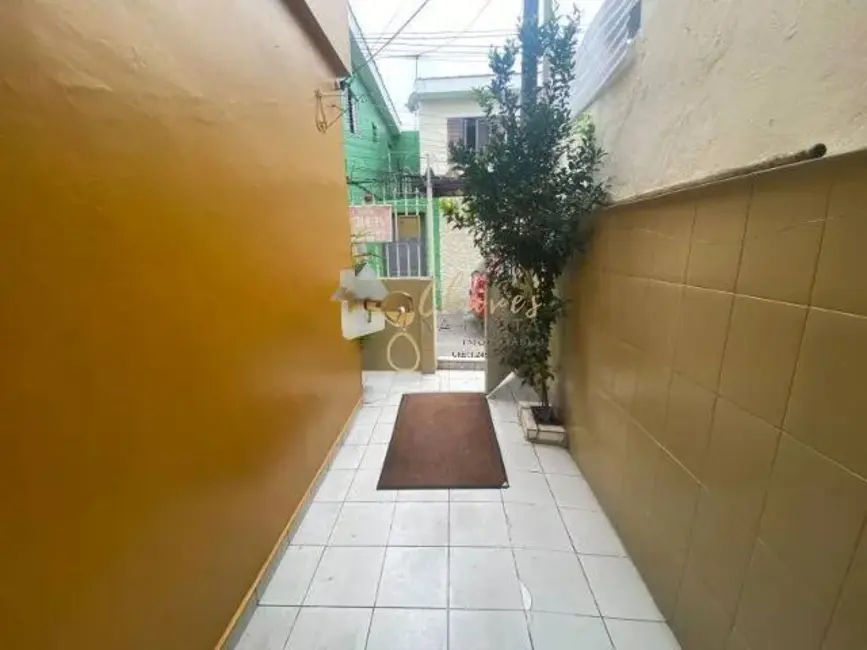Sobrado com 2 quartos à venda, 90m2 em Parque Edu Chaves, São Paulo - SP - imagem 1 Foto 1 de Sobrado com 2 quartos à venda, 90m2 em Parque Edu Chaves, São Paulo - SP