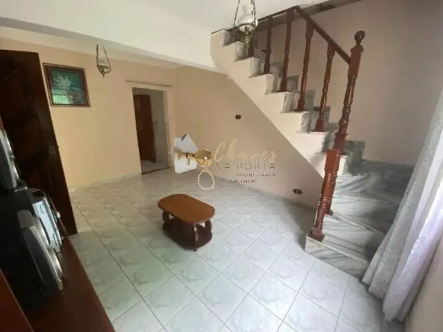 Sobrado com 2 quartos à venda, 90m2 em Parque Edu Chaves, São Paulo - SP - imagem 3 Foto 3 de Sobrado com 2 quartos à venda, 90m2 em Parque Edu Chaves, São Paulo - SP