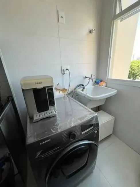 Foto 8 de Apartamento com 2 quartos à venda, 50m2 em Tatuapé, São Paulo - SP