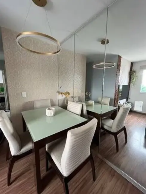 Foto 1 de Apartamento com 2 quartos à venda, 50m2 em Tatuapé, São Paulo - SP