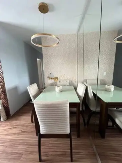 Foto 2 de Apartamento com 2 quartos à venda, 50m2 em Tatuapé, São Paulo - SP