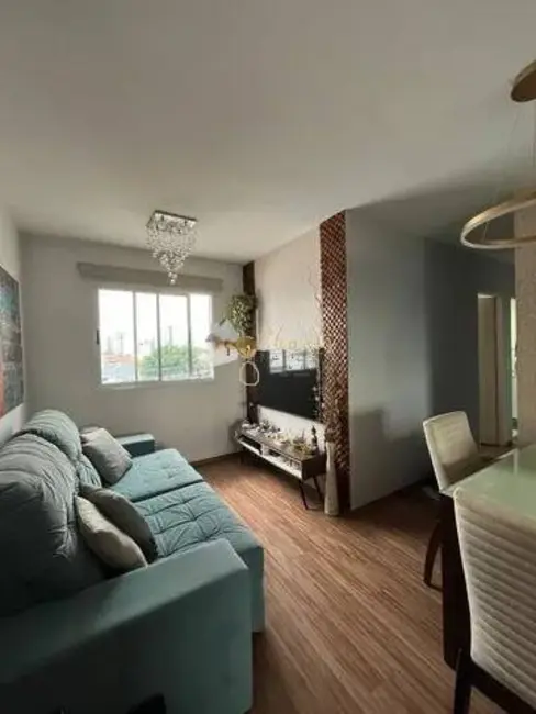 Foto 9 de Apartamento com 2 quartos à venda, 50m2 em Tatuapé, São Paulo - SP