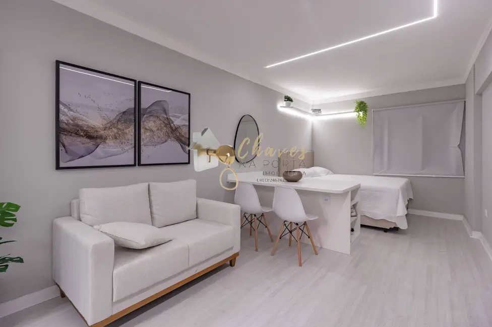 Foto 1 de Apartamento com 1 quarto à venda, 25m2 em Campos Elíseos, São Paulo - SP