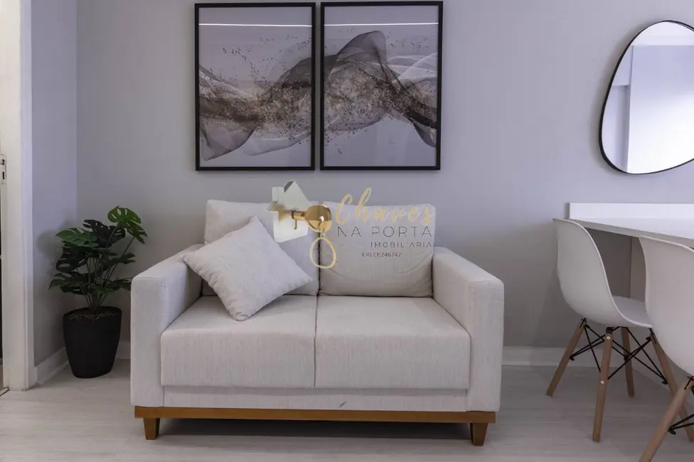 Foto 5 de Apartamento com 1 quarto à venda, 25m2 em Campos Elíseos, São Paulo - SP