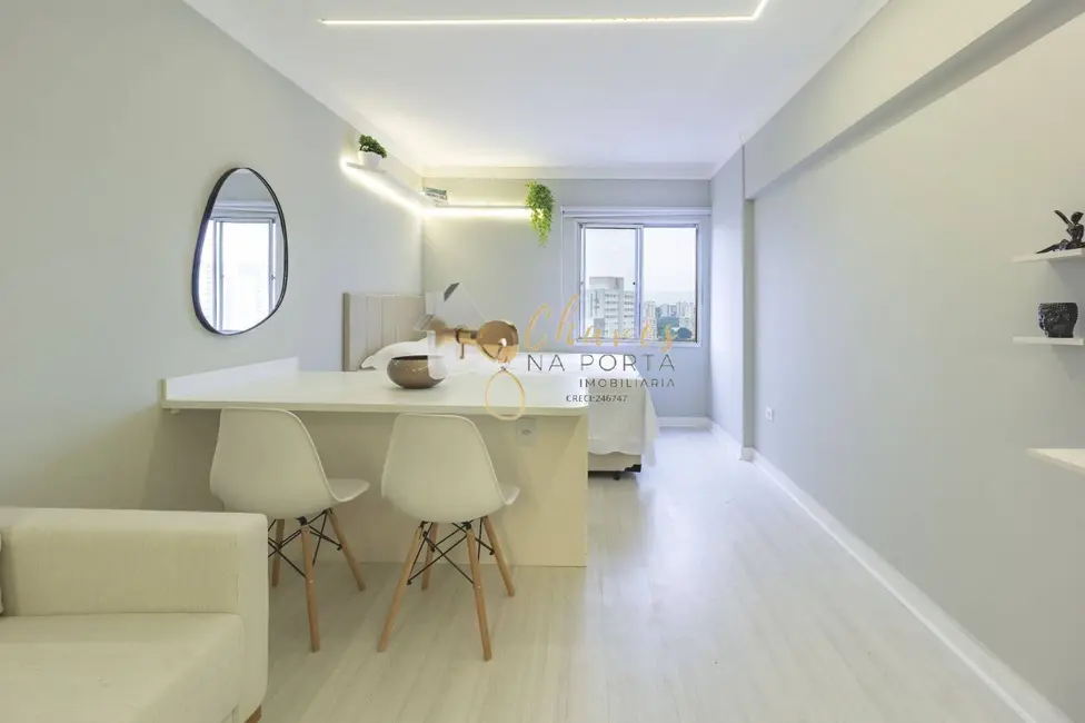 Foto 2 de Apartamento com 1 quarto à venda, 25m2 em Campos Elíseos, São Paulo - SP