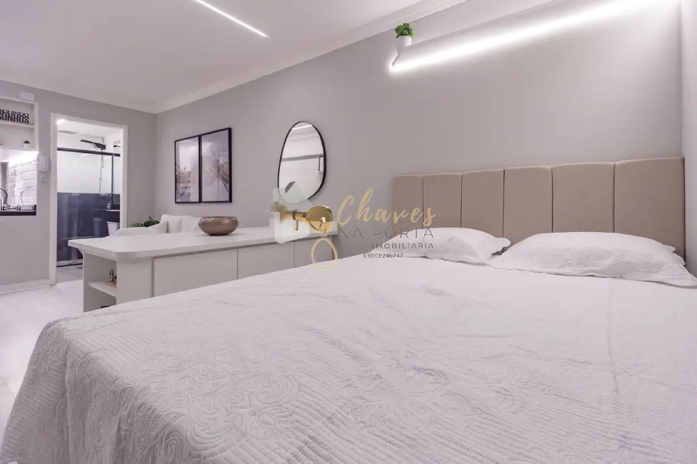 Foto 6 de Apartamento com 1 quarto à venda, 25m2 em Campos Elíseos, São Paulo - SP