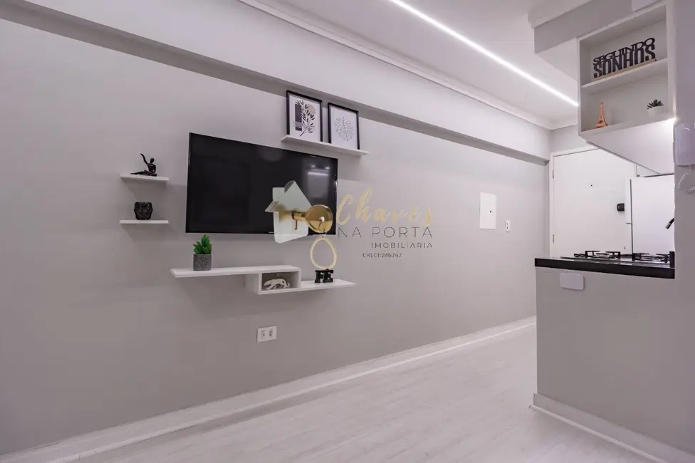 Foto 7 de Apartamento com 1 quarto à venda, 25m2 em Campos Elíseos, São Paulo - SP