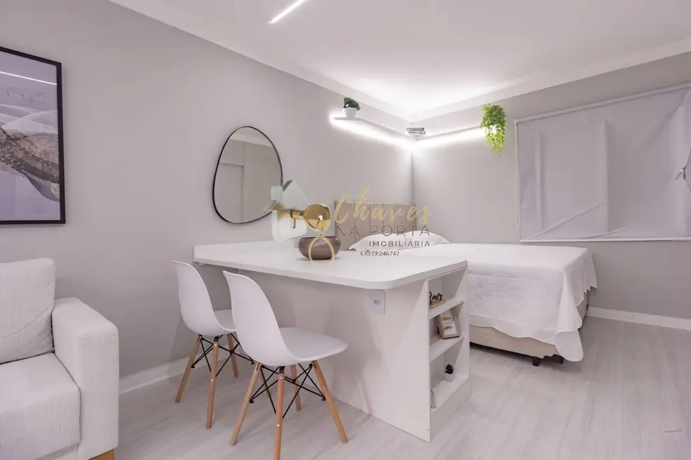 Foto 9 de Apartamento com 1 quarto à venda, 25m2 em Campos Elíseos, São Paulo - SP